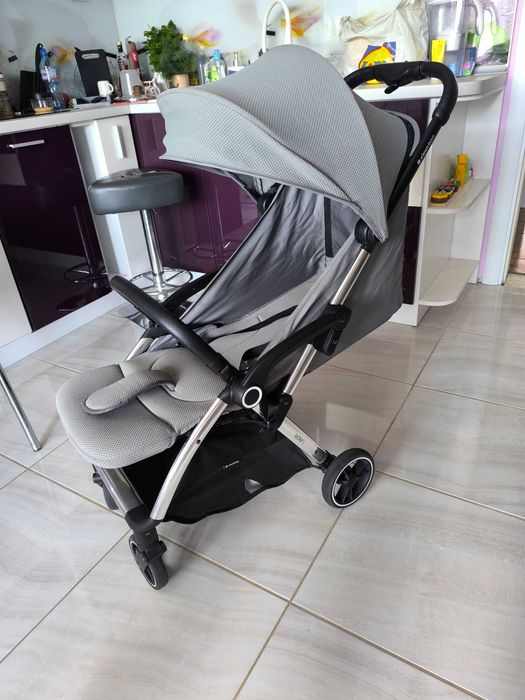 Количка Kikka Boo eden grey