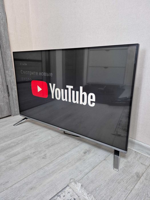 109см LG Smart TV Wi-Fi