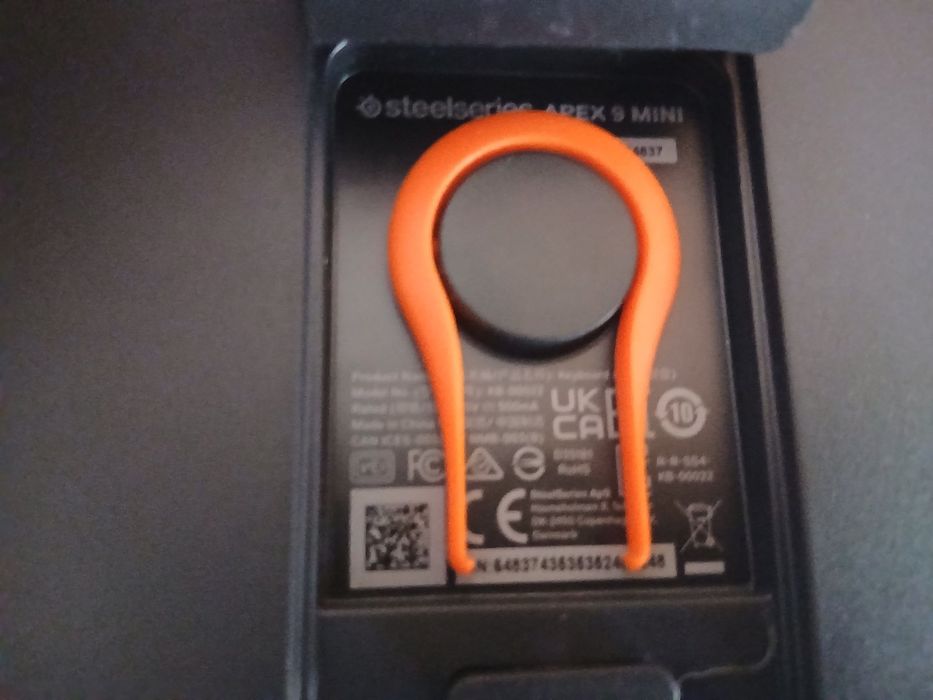 Продавам Apex 9 mini