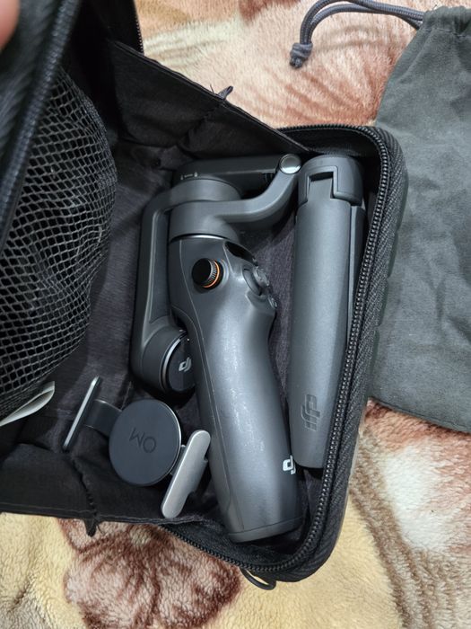 Продам стабелизатор DJI OSMO MOBAILE 6