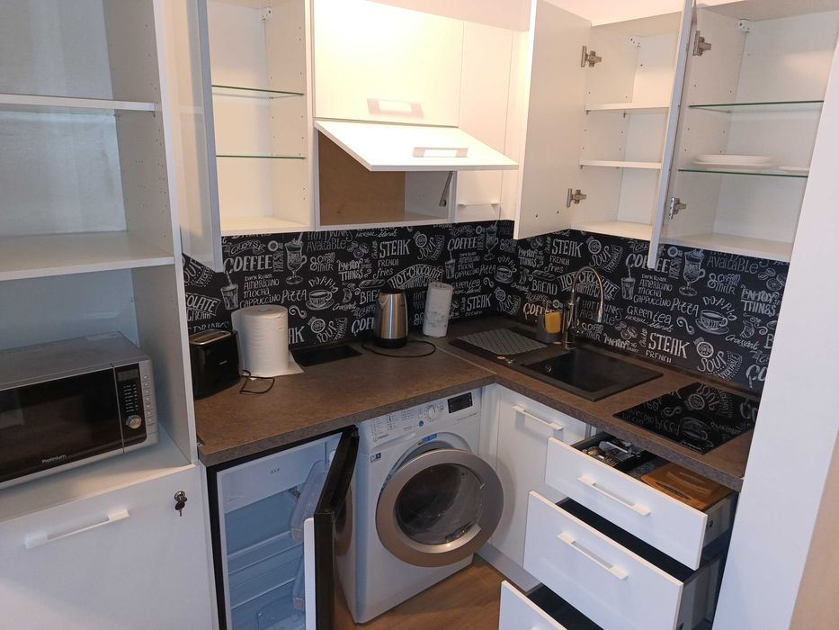 Garsonieră, 28 mp, Calea București - Rotonda