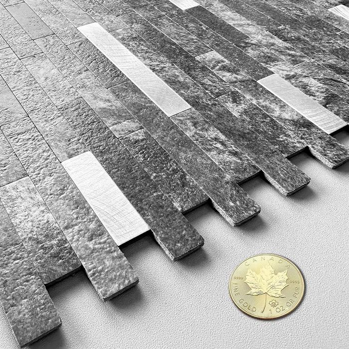 Самоклеющаяся 3D плитка