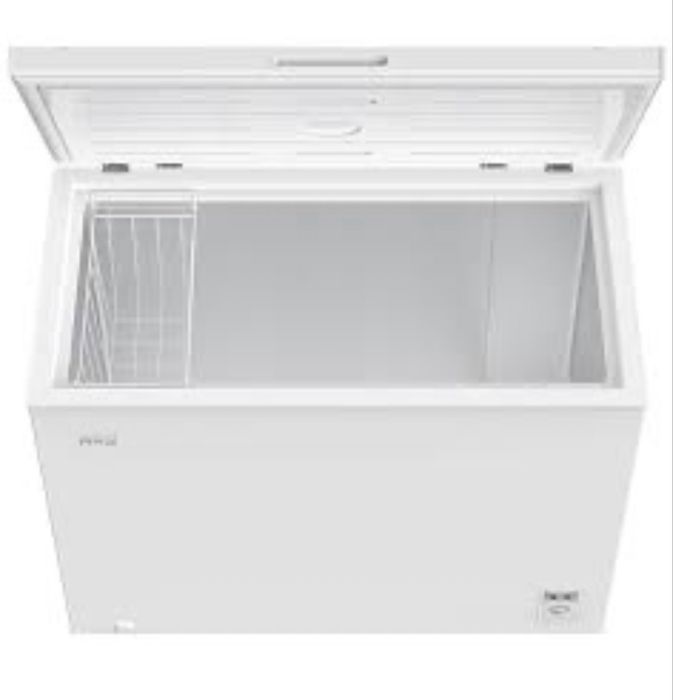 морозильный ларь ARG (400 л) — почти новый, отличное состояние