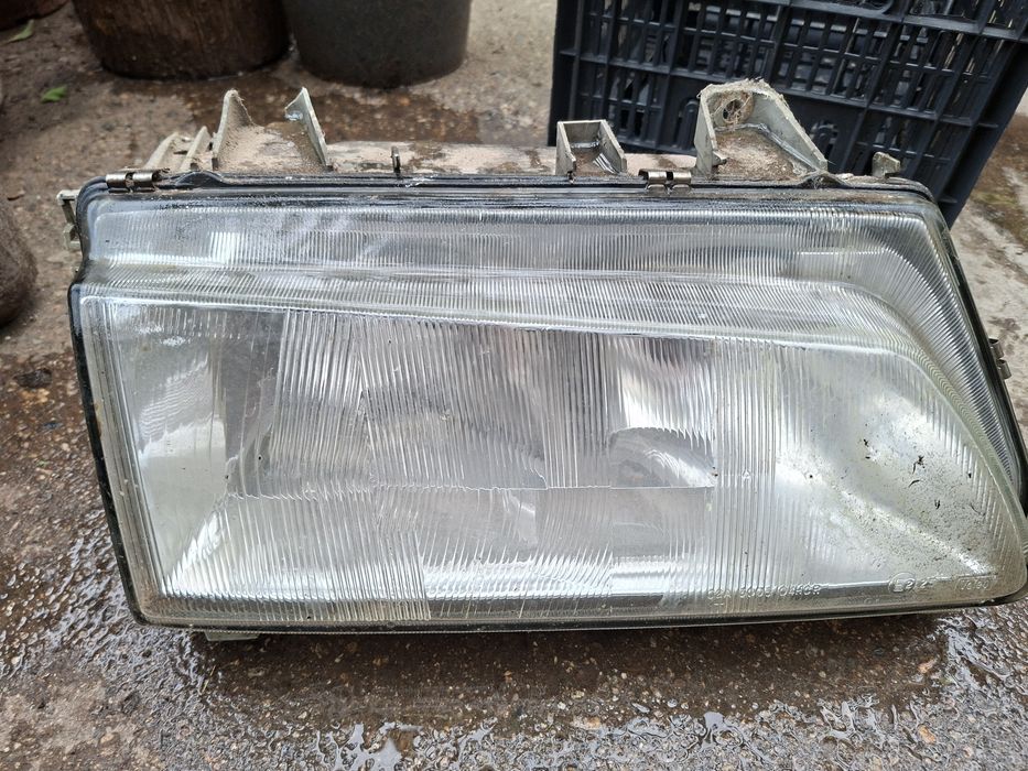 PEUGEOT 806 Пежо фарове