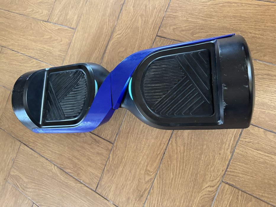 Vand Hoverboard Glyboard 2.0 Bluetooth