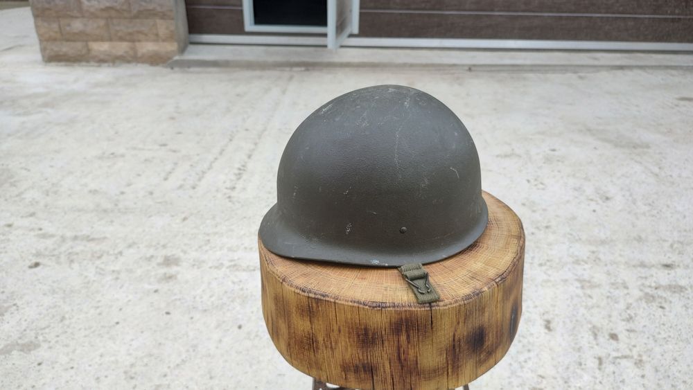 Vand casca militara vest germană,model american/NATO