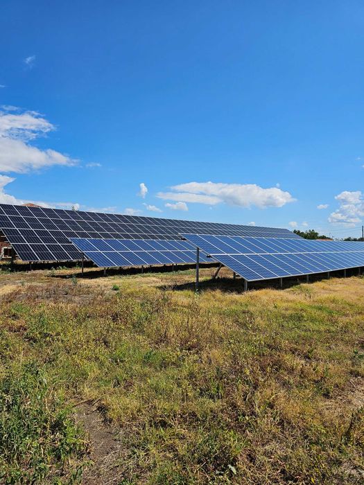 Продава се Парцел в Бургас, Възраждане - 2515 кв.м за 67 €/кв.м - Снимка #1