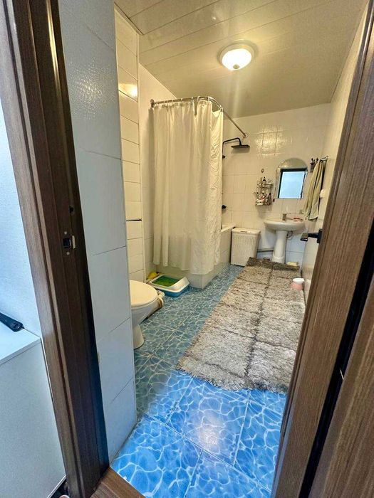 Яккасарай Парк Бабура  84 кв.м. + 2 гаража с документами