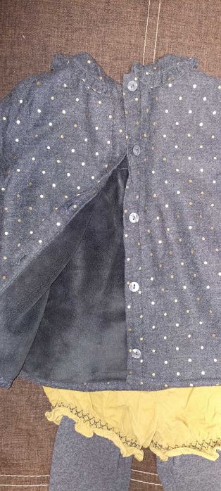 Одежда 92-98 девочке