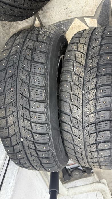 Резина 205/70 r15