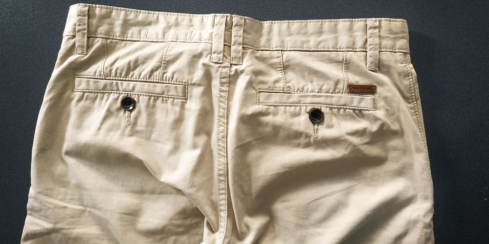 Tom Tailor model Marvin pantaloni bărbați