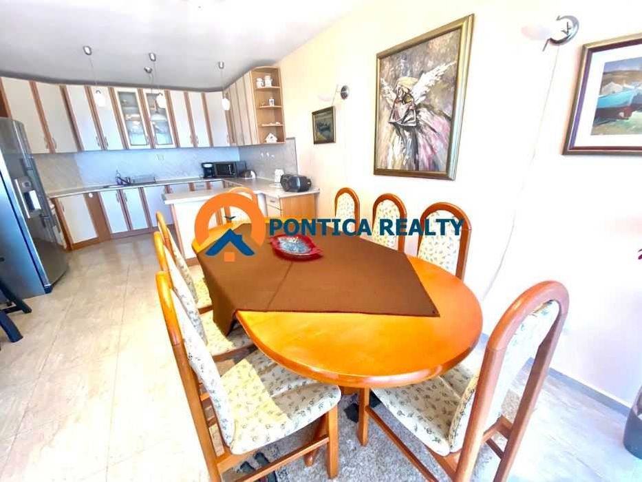 Продава се Къща в Свети Влас - 240 кв.м за 957 €/кв.м - Снимка #15