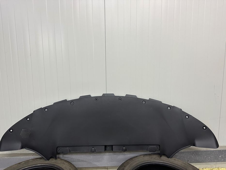 Капак за броня Tesla model Y