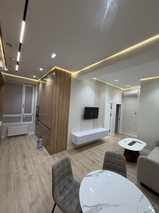 Yunusobod Residence 3 xona BEZMAKLER