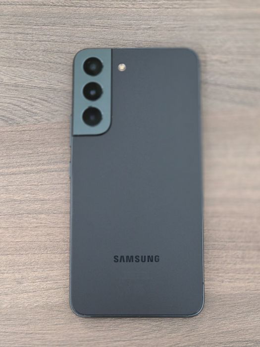 Samsung Galaxy S22 Green 128Gb
