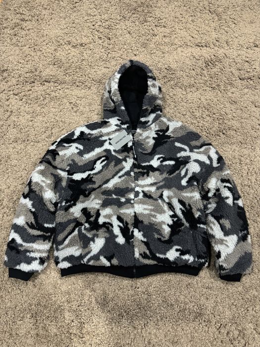 IN STOC | Geaca Balenciaga Premium