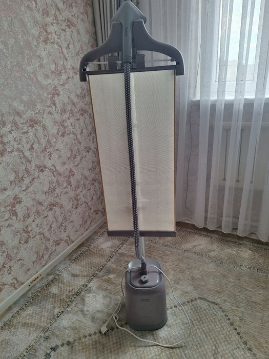 Отпариватель утюг