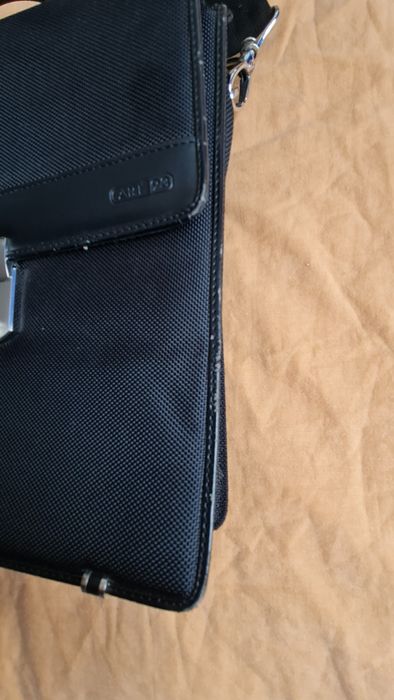 мъжка чанта Art 93