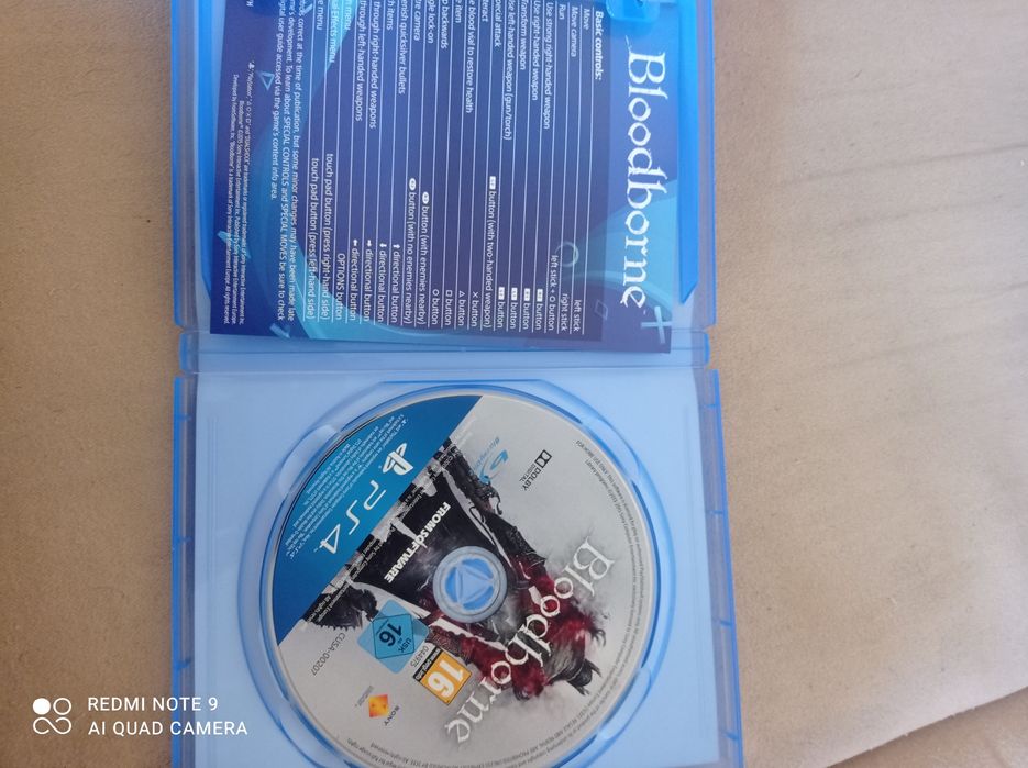 Дискове за Ps 4 Hit