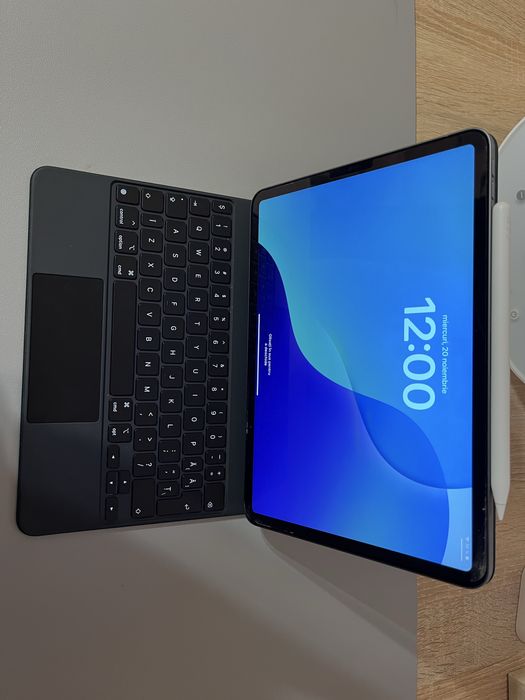 Magic keyboard Apple