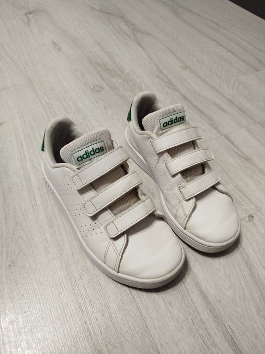 Маратонки Адидас 31 номер