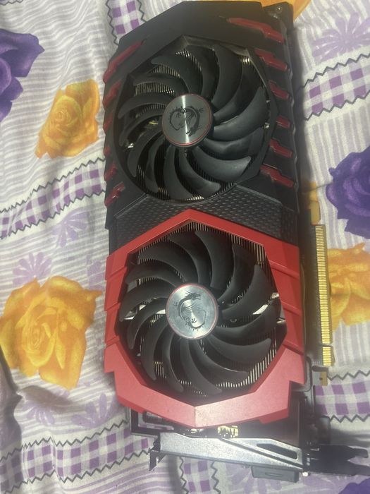 GTX 1060 6GB СПЕШНО!!