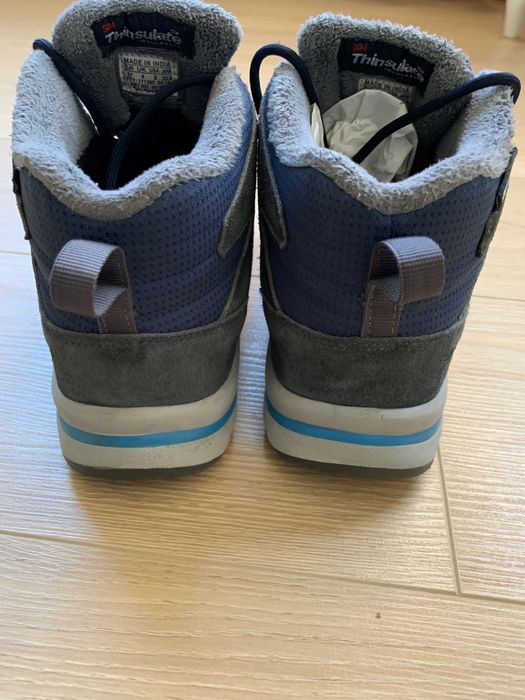 Ботуши Solomon