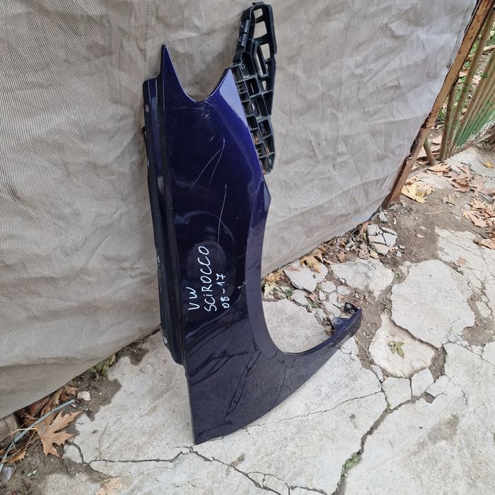 VW Scirocco 08-17 десен калник