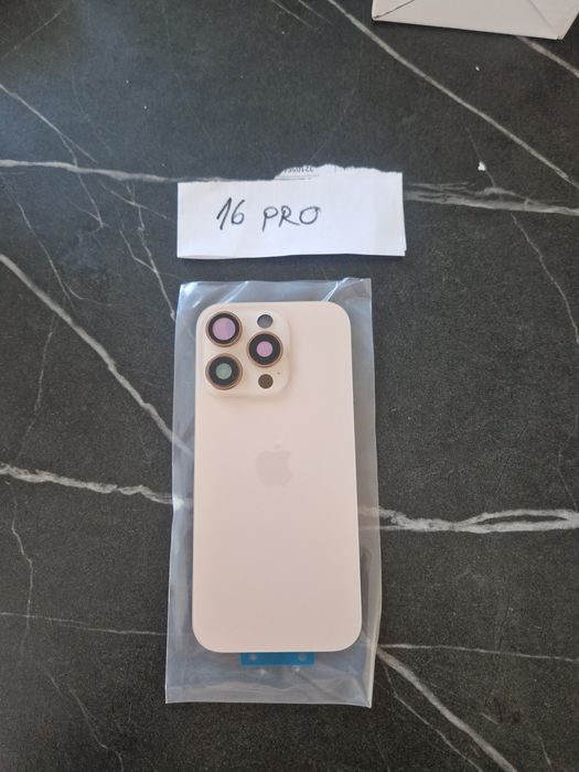 Capac Iphone 14 , 15 , 15 pro , 15 plus , 16 , 16 plus , 16 pro , 16 p