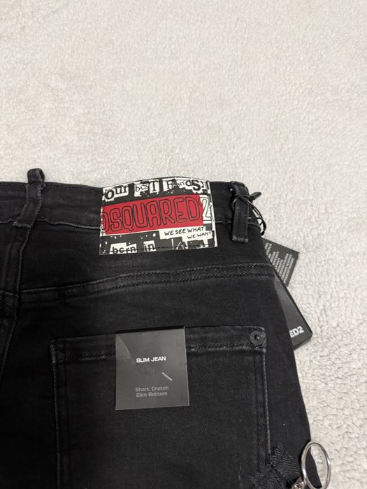 Blugi Dsquared2 Noi cu eticheta