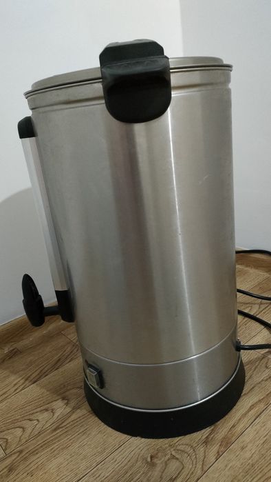 Продам Термопот Vitek 35L за 45.000