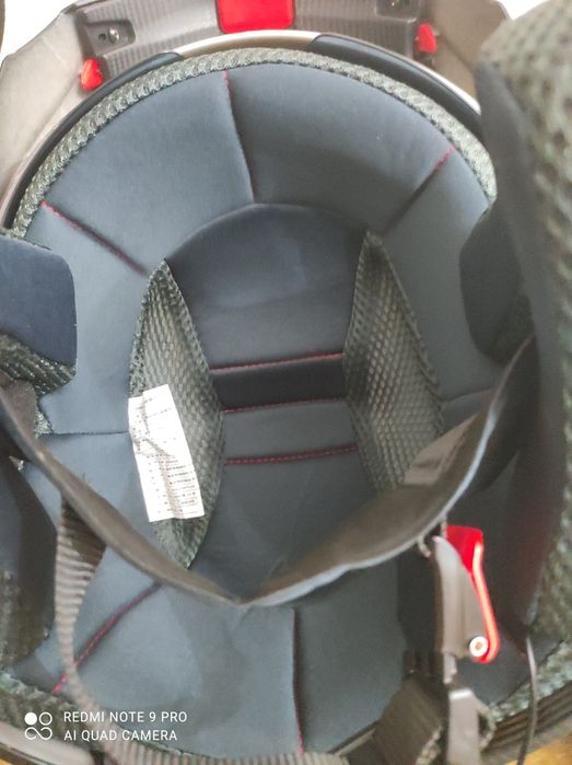 продается шлем удобный