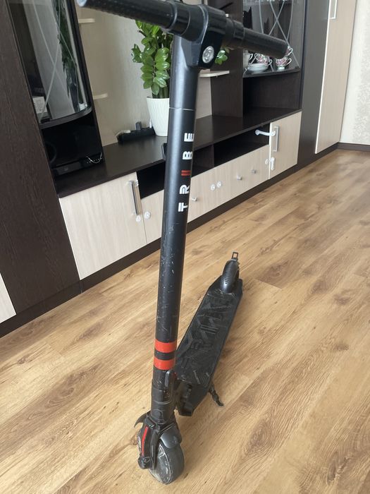 Электросамокат tribe zulu