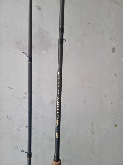 Мач въдицаTica viktory 4.20