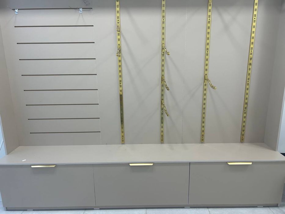 Шкаф для нижнего белья