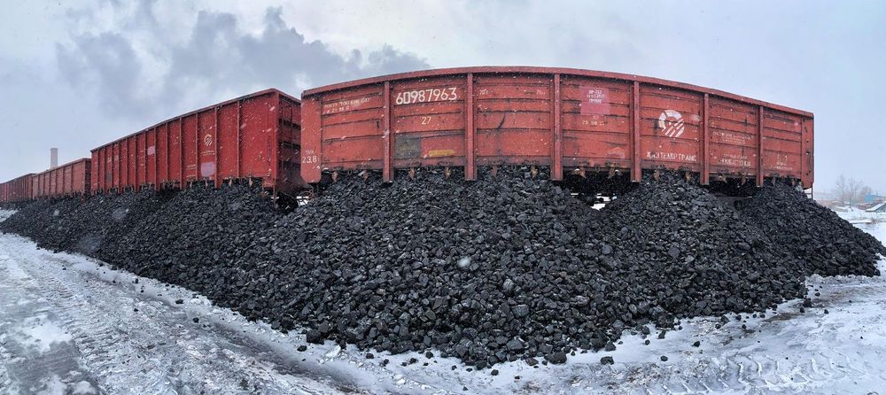 Уголь Шубарколь доставкой