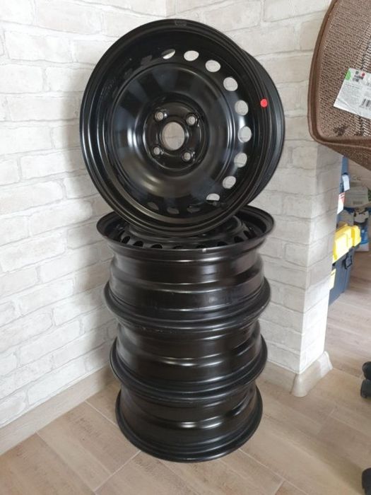 Продам оригинальные диски R15 4/100
