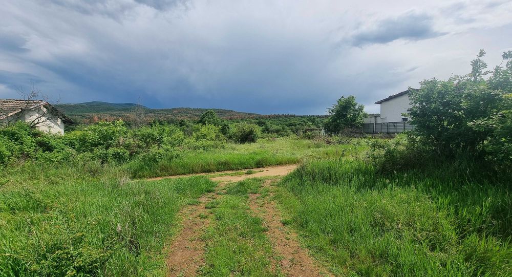 Продава се Земеделски имот в с. Ягода, Област Стара Загора -  кв.м за 20 €/дка - Снимка #1