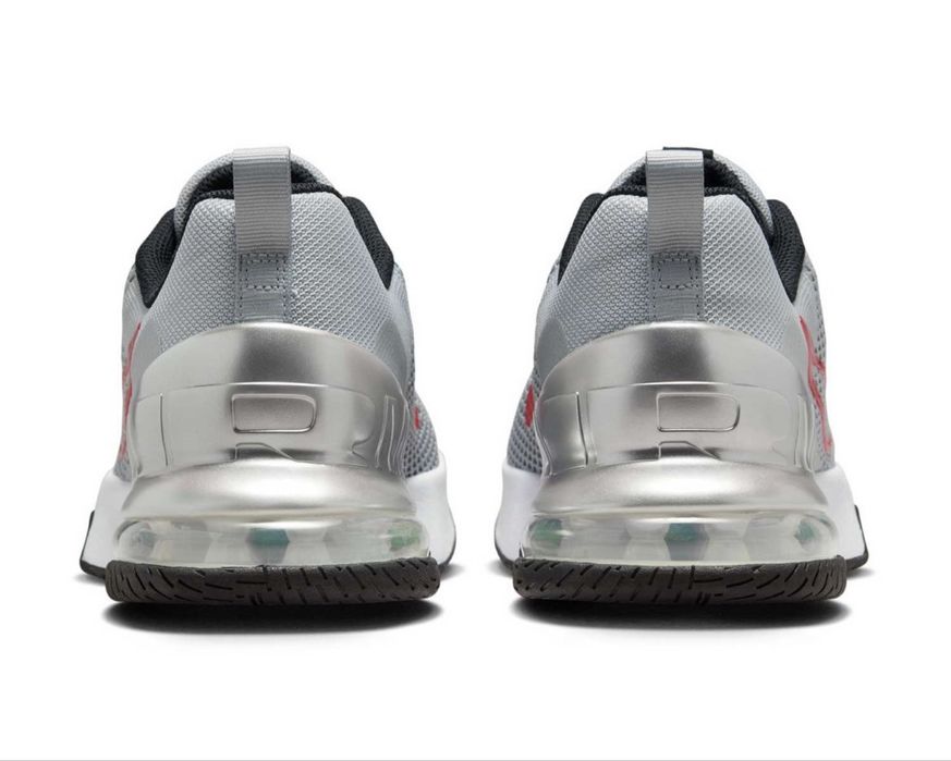 NIKE Обувки M AIR max alpha trainer 6 мъжки