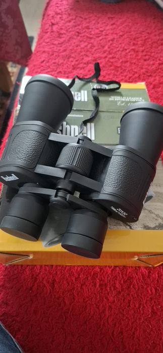 Binoclu Bushnell 20×50