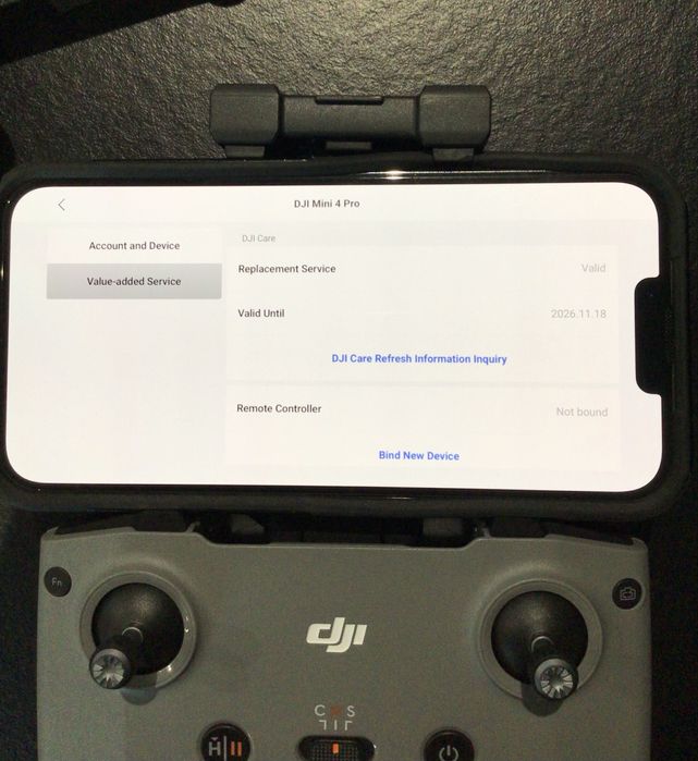 Drona DJI Mini 4 Pro Fly More