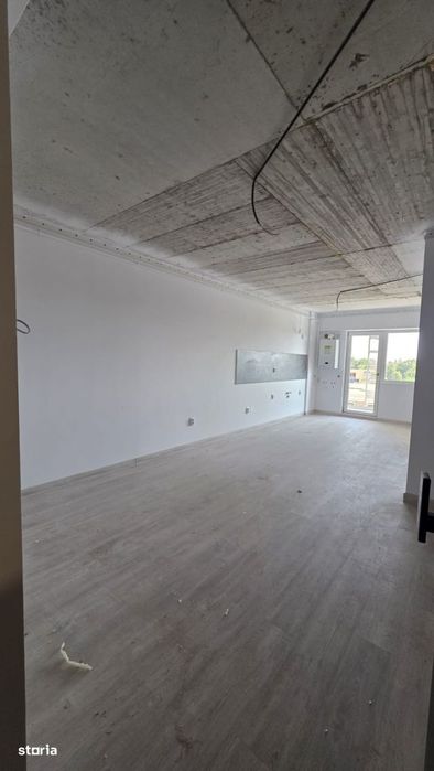 Apartament 2 camere finalizat Copou Garden 50mp
