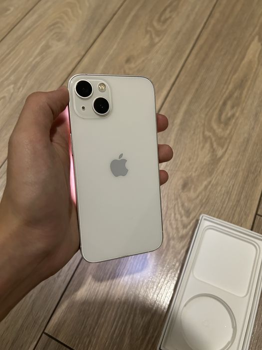 IPhone 13 128gb идеал / Айфон 13 128гб идеал
