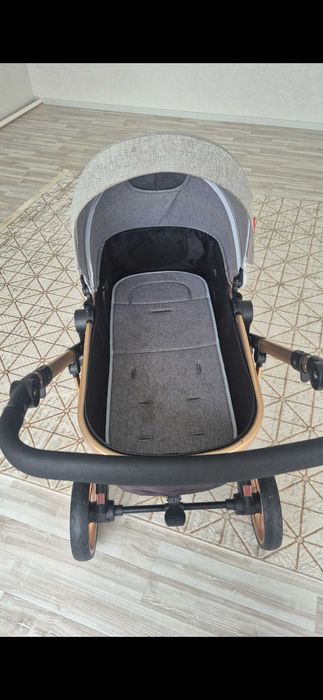 Продам коляску б/у