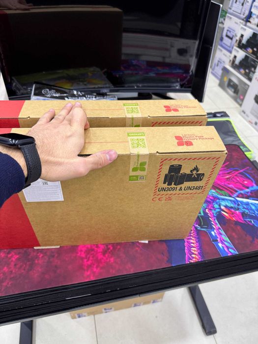 Ноутбук Lenovo Thinkpad T14 G6