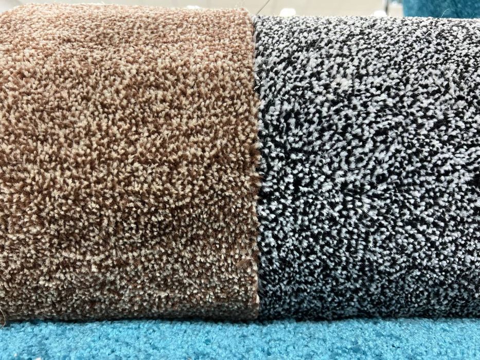 Ковролан ковралин однотонный 1см ( По низким ценам)