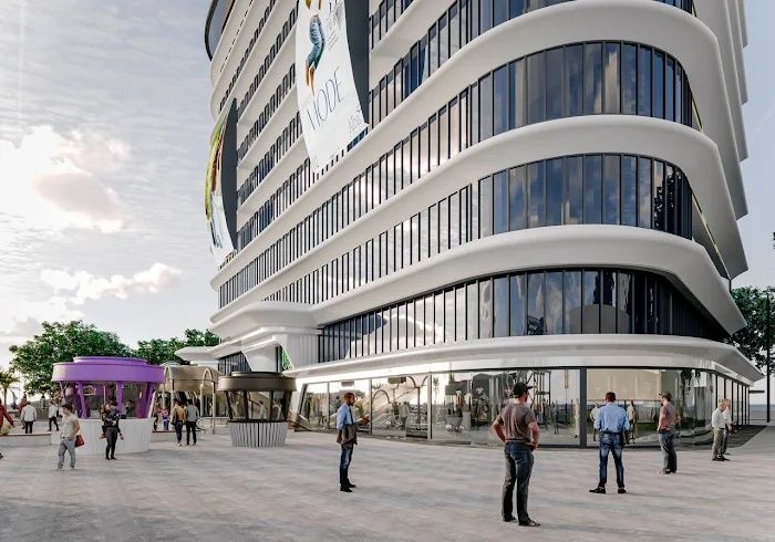 Продаётся помещение 6×7