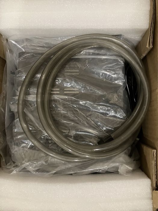 Охладитель для аквариума