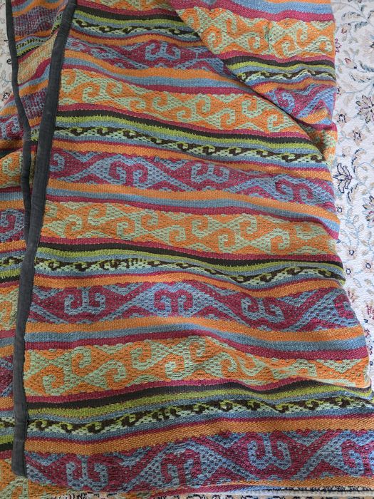 Алаша ручная работа