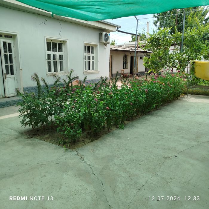 Продается дом. Файзобод.